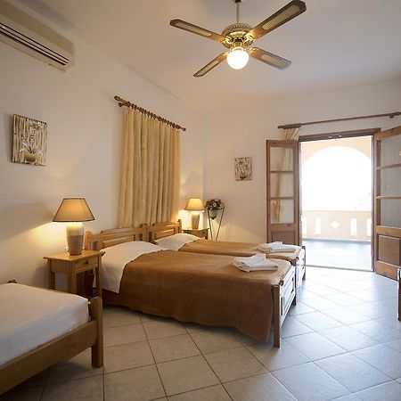 Amphitrite Apartment Myrties Екстериор снимка