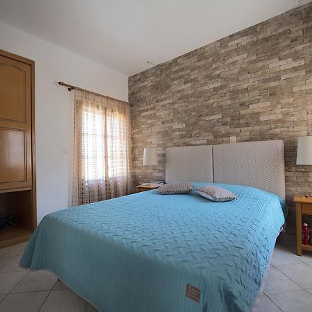 Amphitrite Apartment Myrties Екстериор снимка