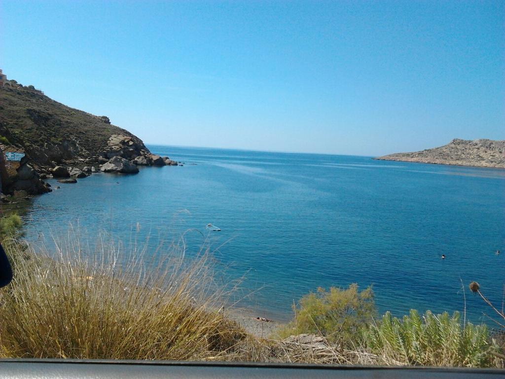 Amphitrite Apartment Myrties Екстериор снимка