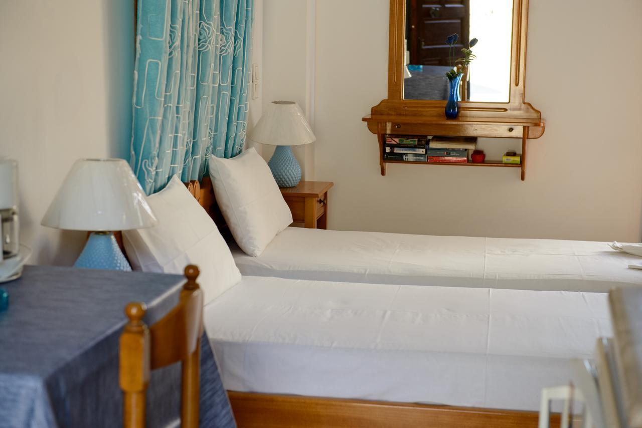Amphitrite Apartment Myrties Екстериор снимка