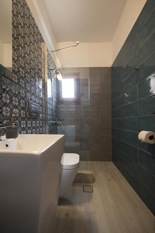 Amphitrite Apartment Myrties Екстериор снимка
