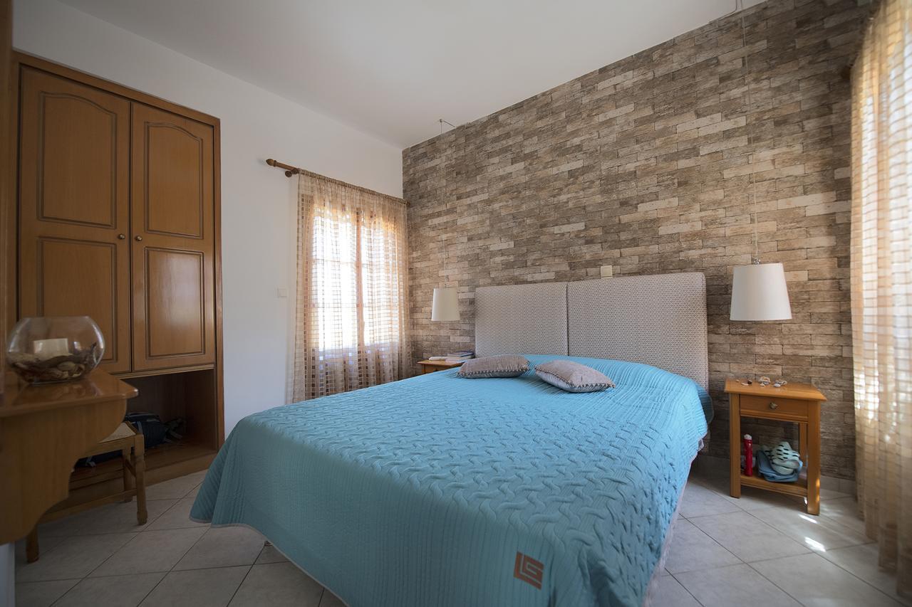Amphitrite Apartment Myrties Екстериор снимка